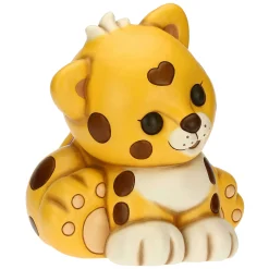 THUN Leopardo Dalì creativo maxi* Animali E Mini Animali|Figure