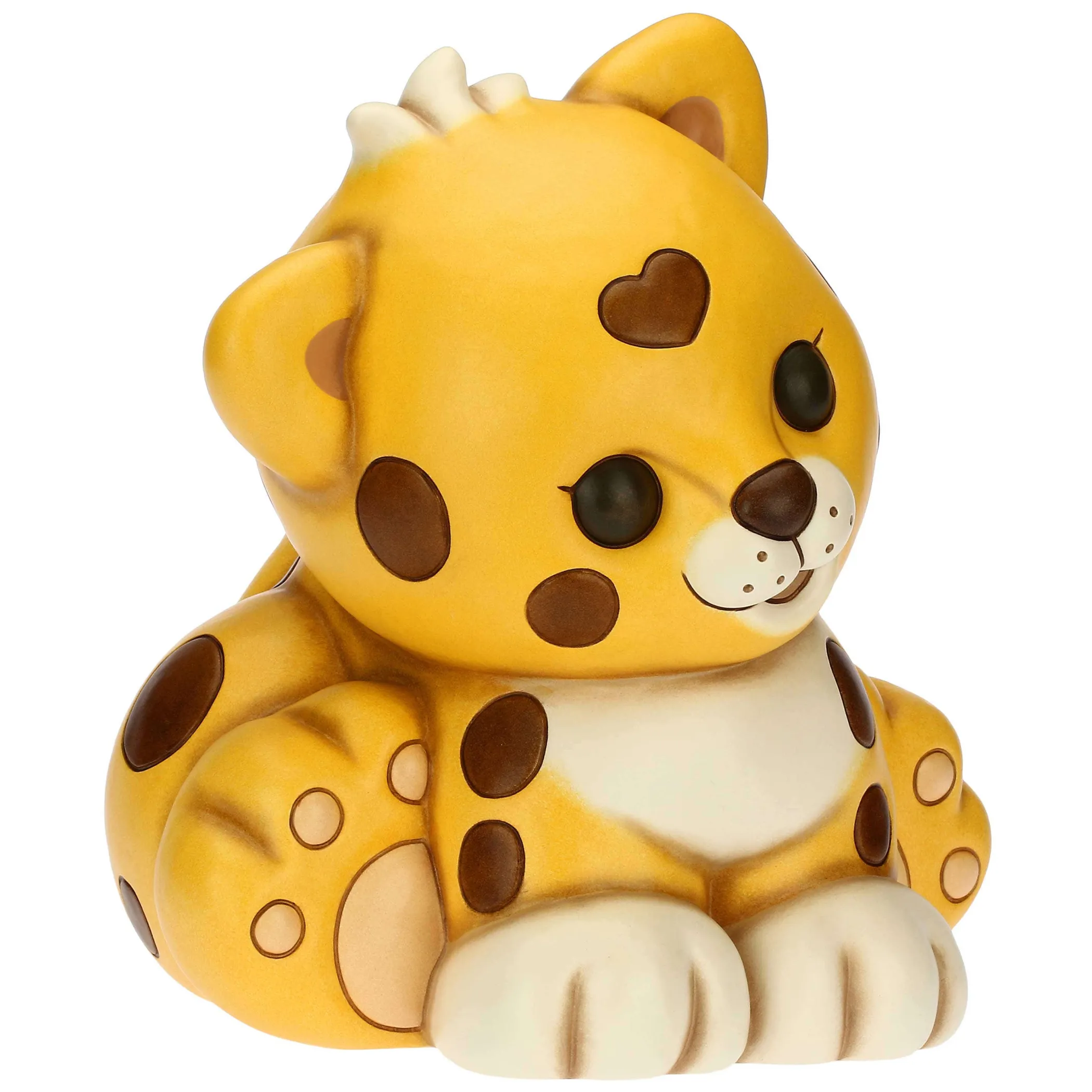 THUN Leopardo Dalì creativo maxi* Animali E Mini Animali|Figure