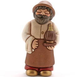 THUN Locandiere Presepe Giubileo variante rossa* Presepe