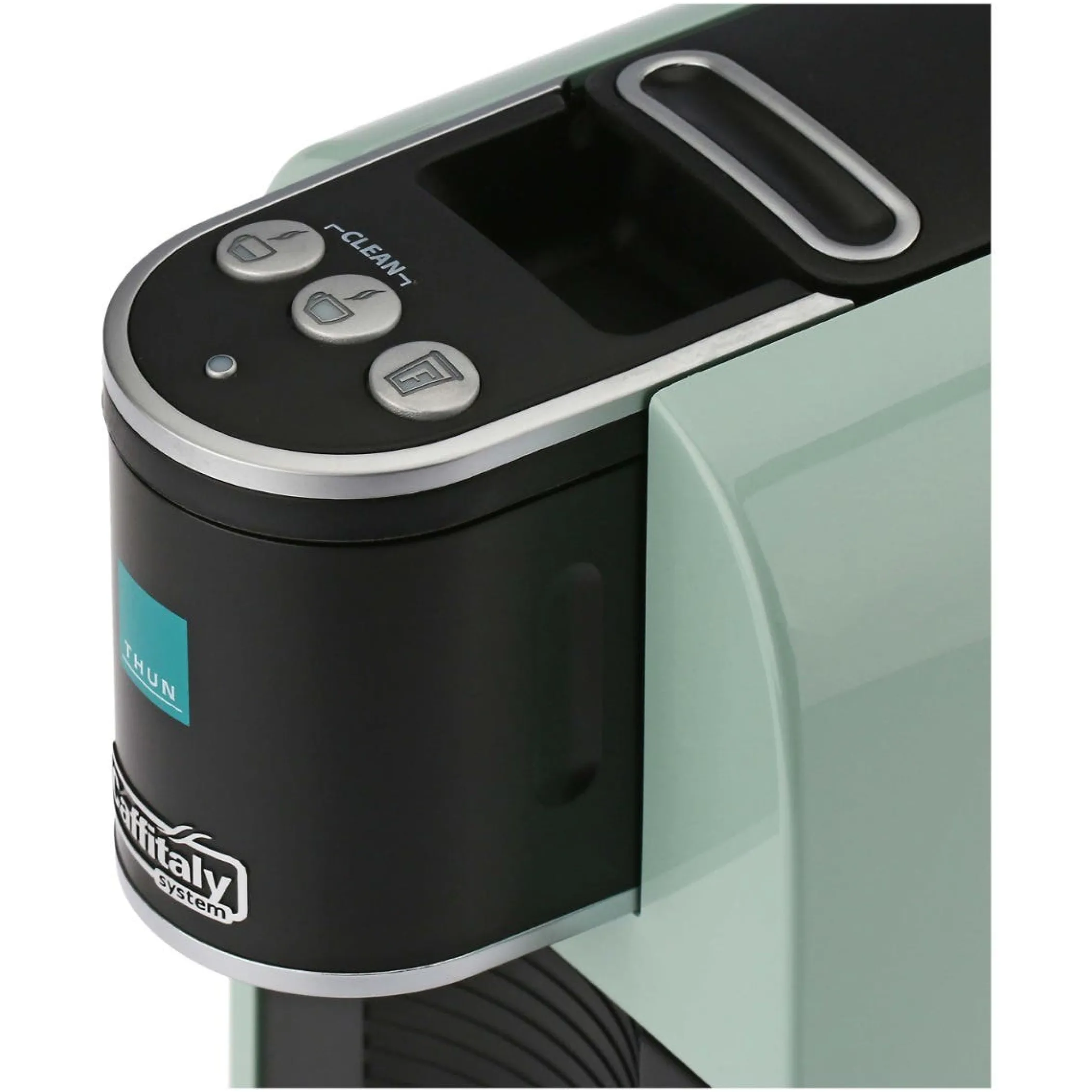THUN Macchina da caffè -Caffitaly* Regali Per Chi Ama Cucinare|Teiere, Caffettiere