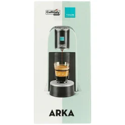 THUN Macchina da caffè -Caffitaly* Regali Per Chi Ama Cucinare|Teiere, Caffettiere