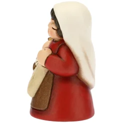 THUN Magliaia Presepe Classico rosso* Presepe