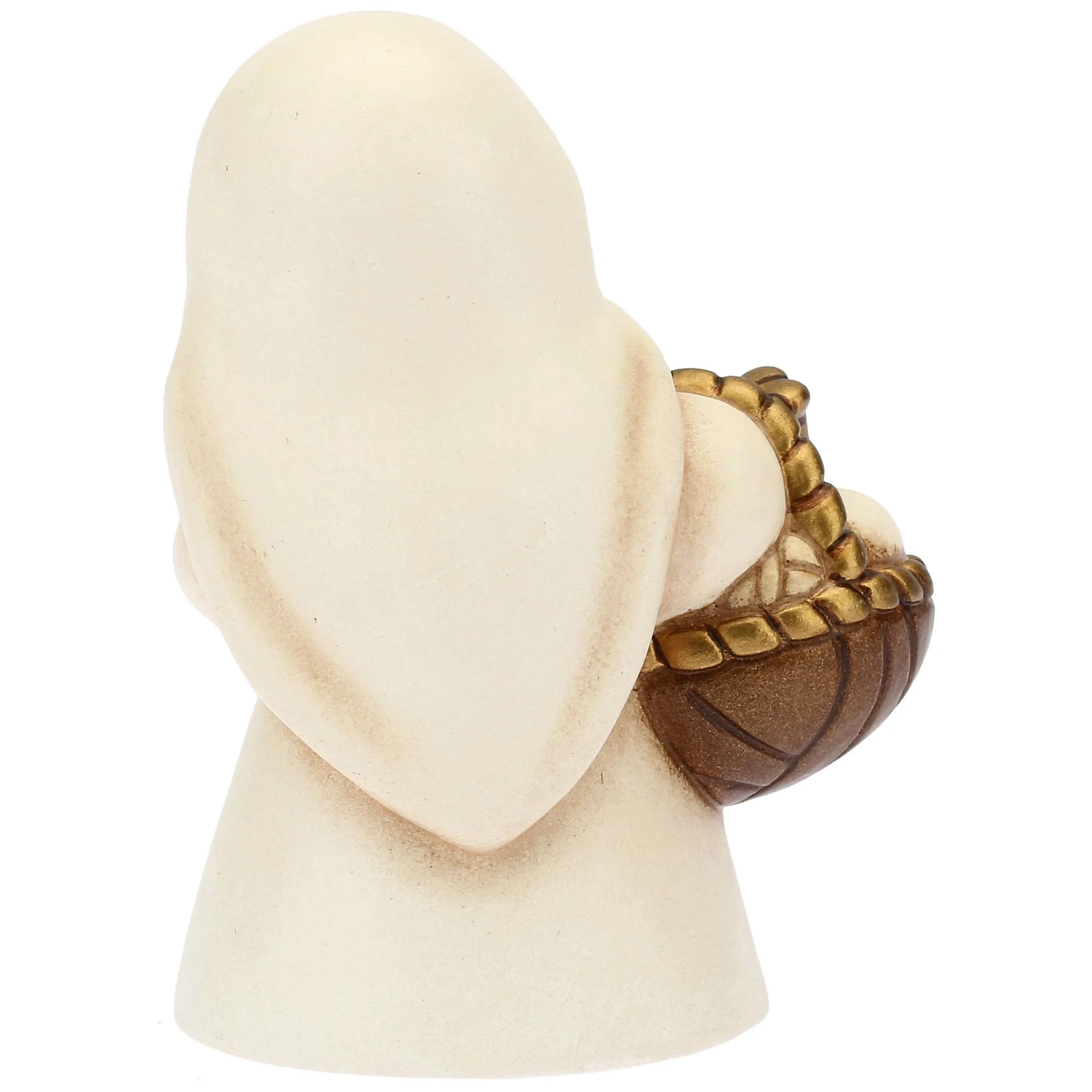 THUN Magliaia Presepe Classico bianco* Presepe