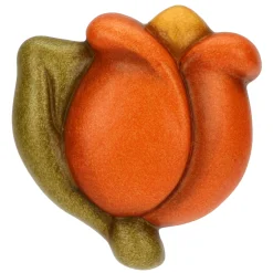 THUN Magnete con tulipano in ceramica Country* Country|Formelle