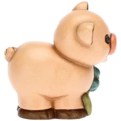 THUN Maialino Country Family* Animali E Mini Animali|Figure