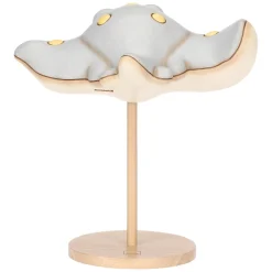 THUN Manta in ceramica con piedistallo, grande* Animali E Mini Animali|Figure