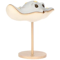 THUN Manta in ceramica con piedistallo, grande* Animali E Mini Animali|Figure