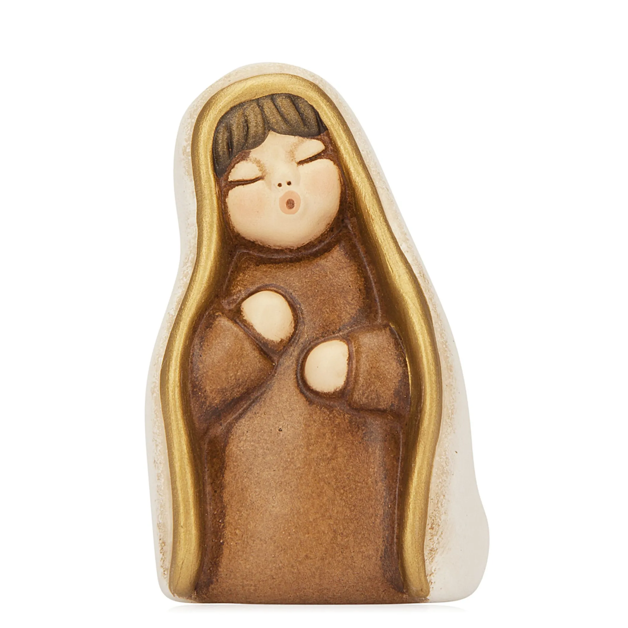 THUN Maria Presepe Classico bianco* Presepe