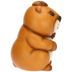 THUN Marmotta Marty in ceramica AbbracciAMI* Animali E Mini Animali|Figure