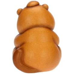 THUN Marmotta Marty in ceramica AbbracciAMI* Animali E Mini Animali|Figure