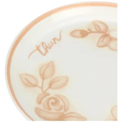 THUN Mini alzatina in porcellana* Bomboniere Anniversario|Bomboniere Matrimonio