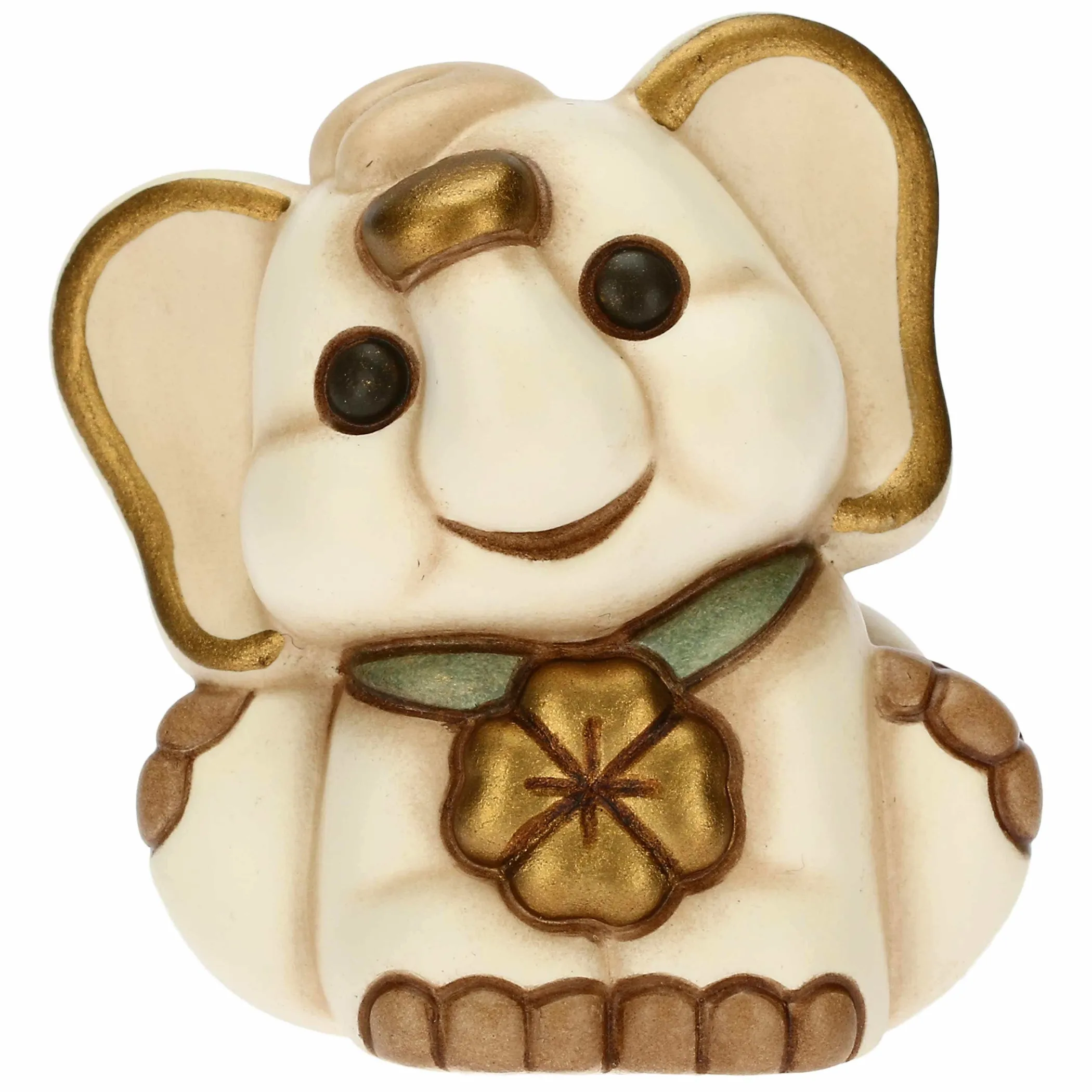 THUN Mini animale Elefante* Animali E Mini Animali|Figure