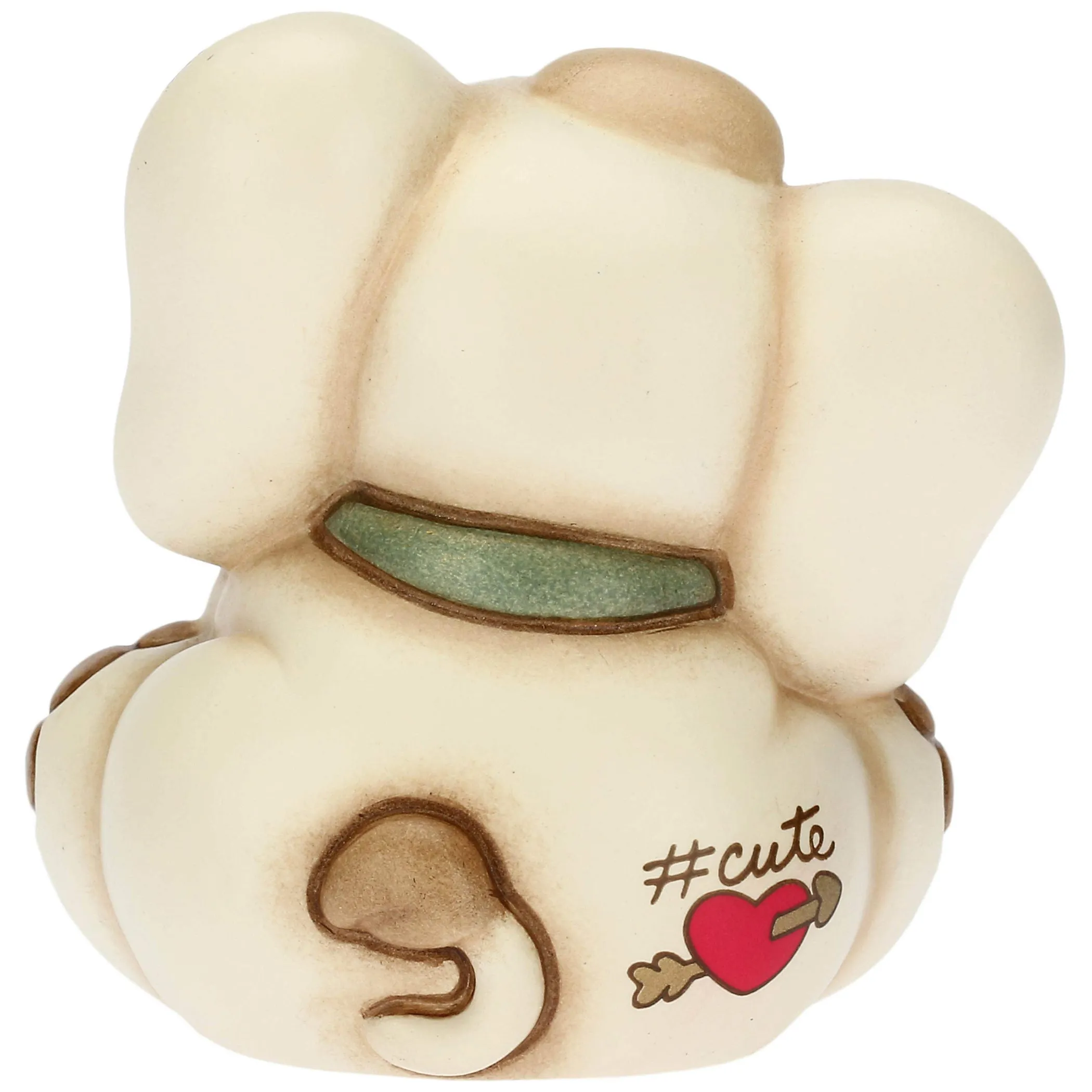 THUN Mini animale Elefante* Animali E Mini Animali|Figure