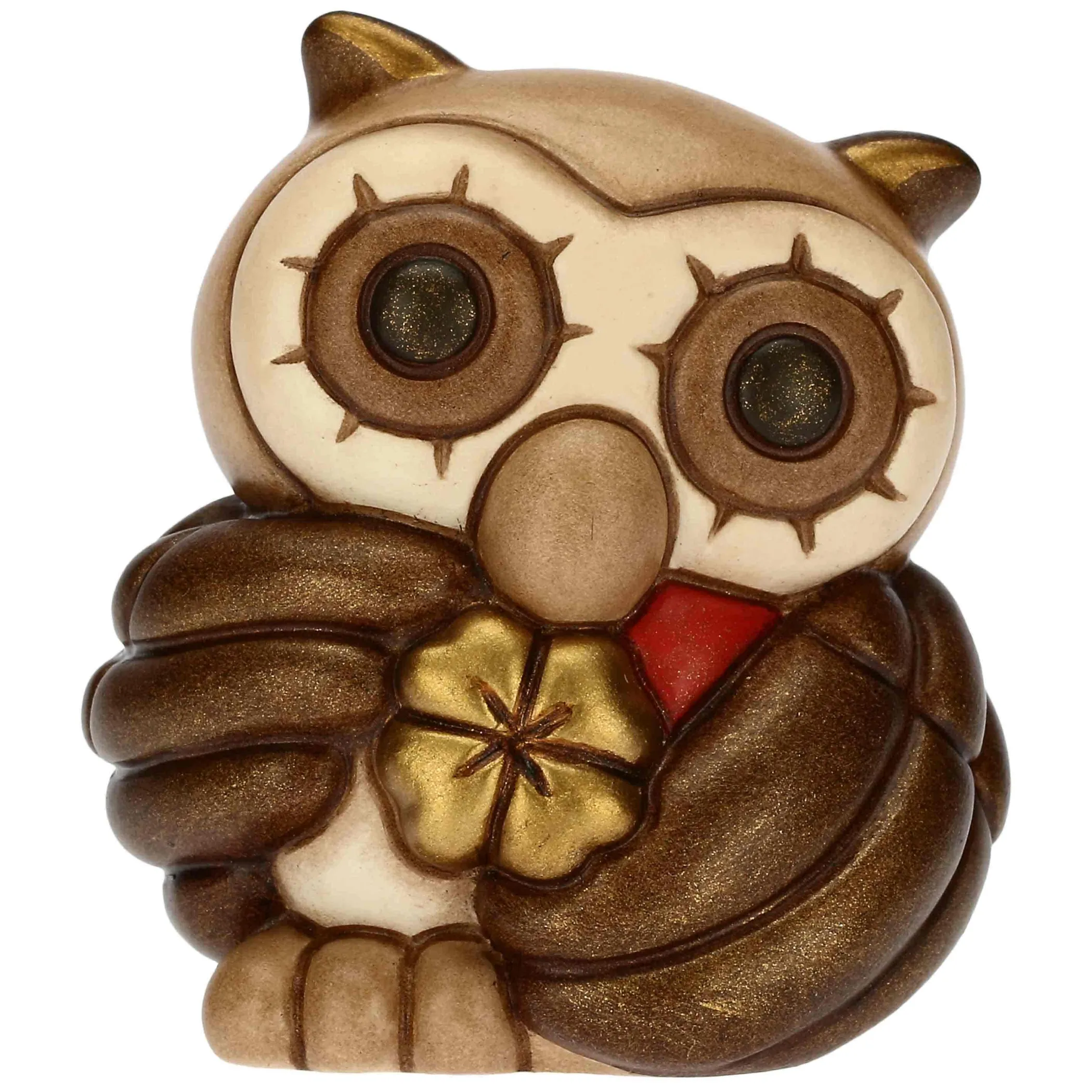 THUN Mini animale Gufo* Animali E Mini Animali|Bomboniere Laurea