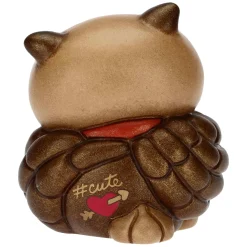 THUN Mini animale Gufo* Animali E Mini Animali|Bomboniere Laurea