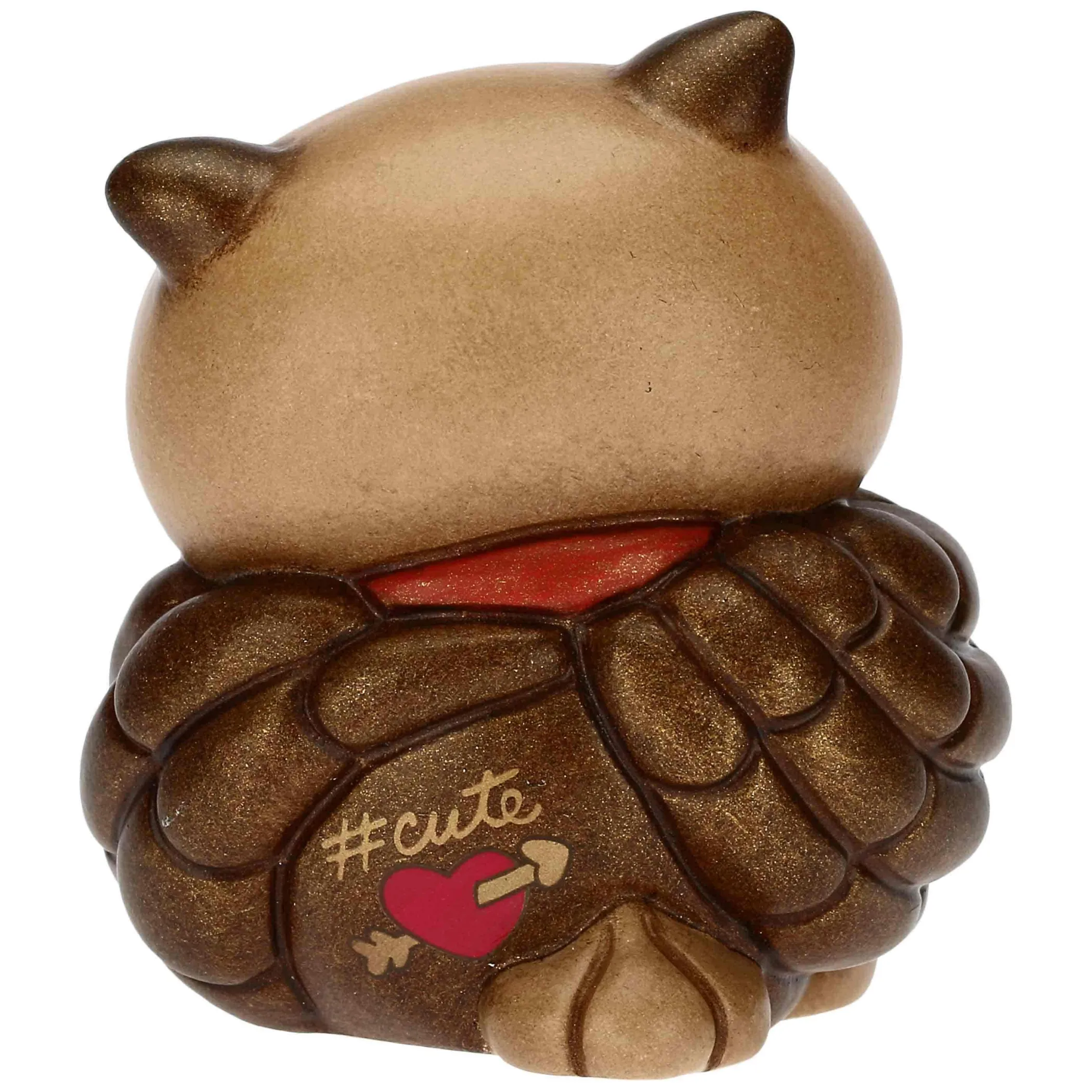 THUN Mini animale Gufo* Animali E Mini Animali|Bomboniere Laurea