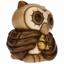 THUN Mini animale Gufo* Animali E Mini Animali|Bomboniere Laurea