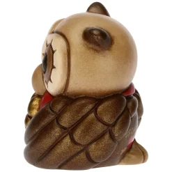 THUN Mini animale Gufo* Animali E Mini Animali|Bomboniere Laurea