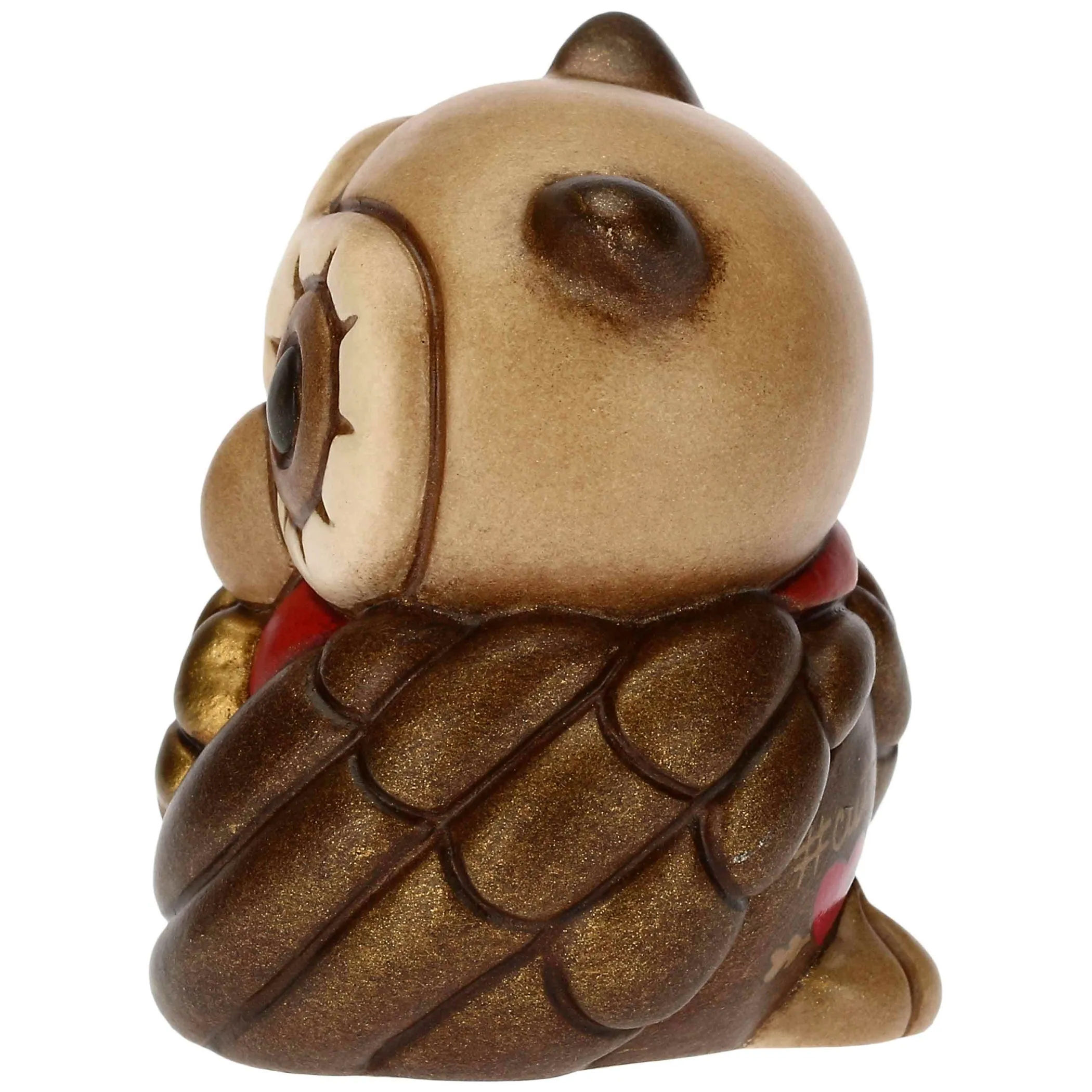 THUN Mini animale Gufo* Animali E Mini Animali|Bomboniere Laurea