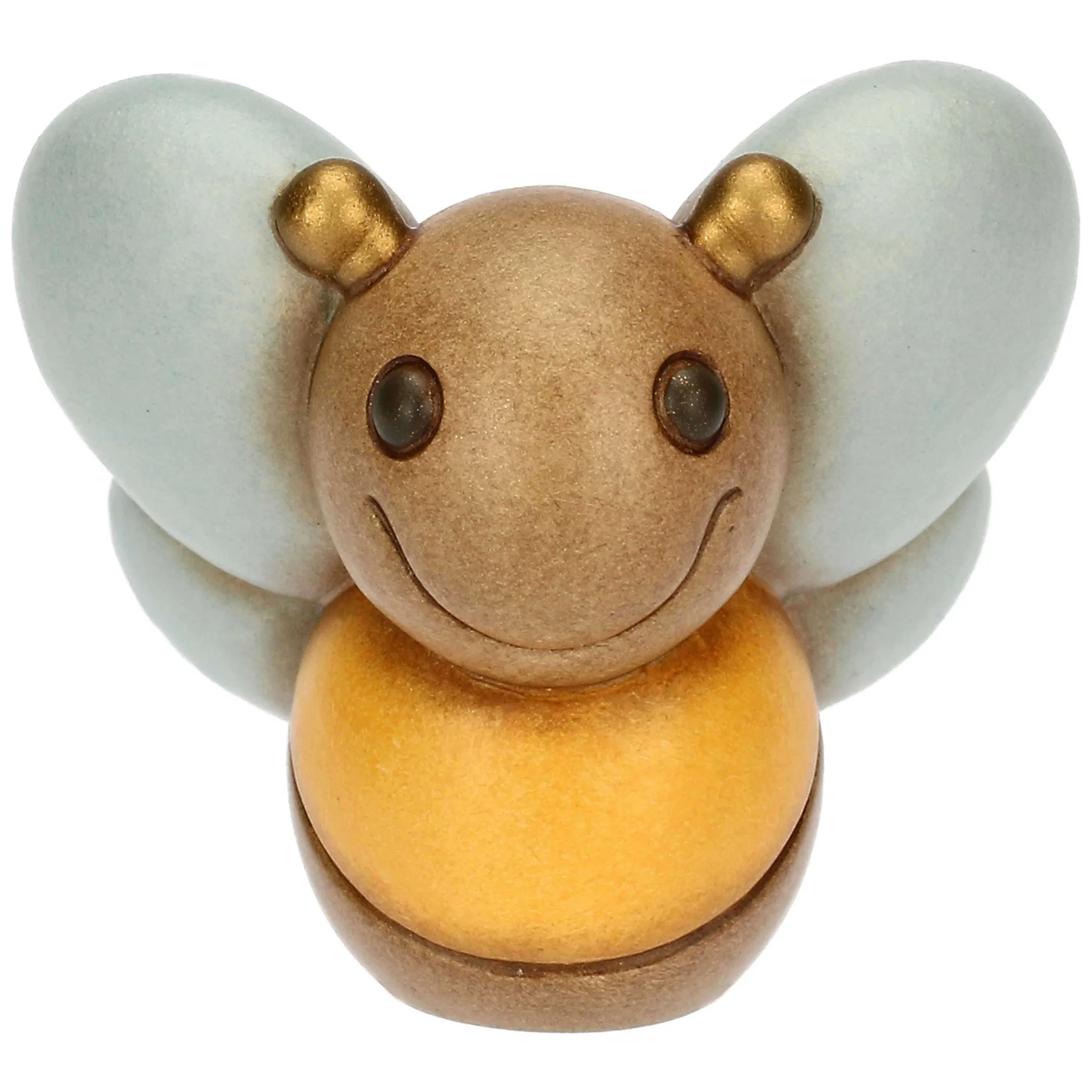 THUN Mini ape Bea in ceramica* Bomboniere Comunione|Bomboniere Nascita