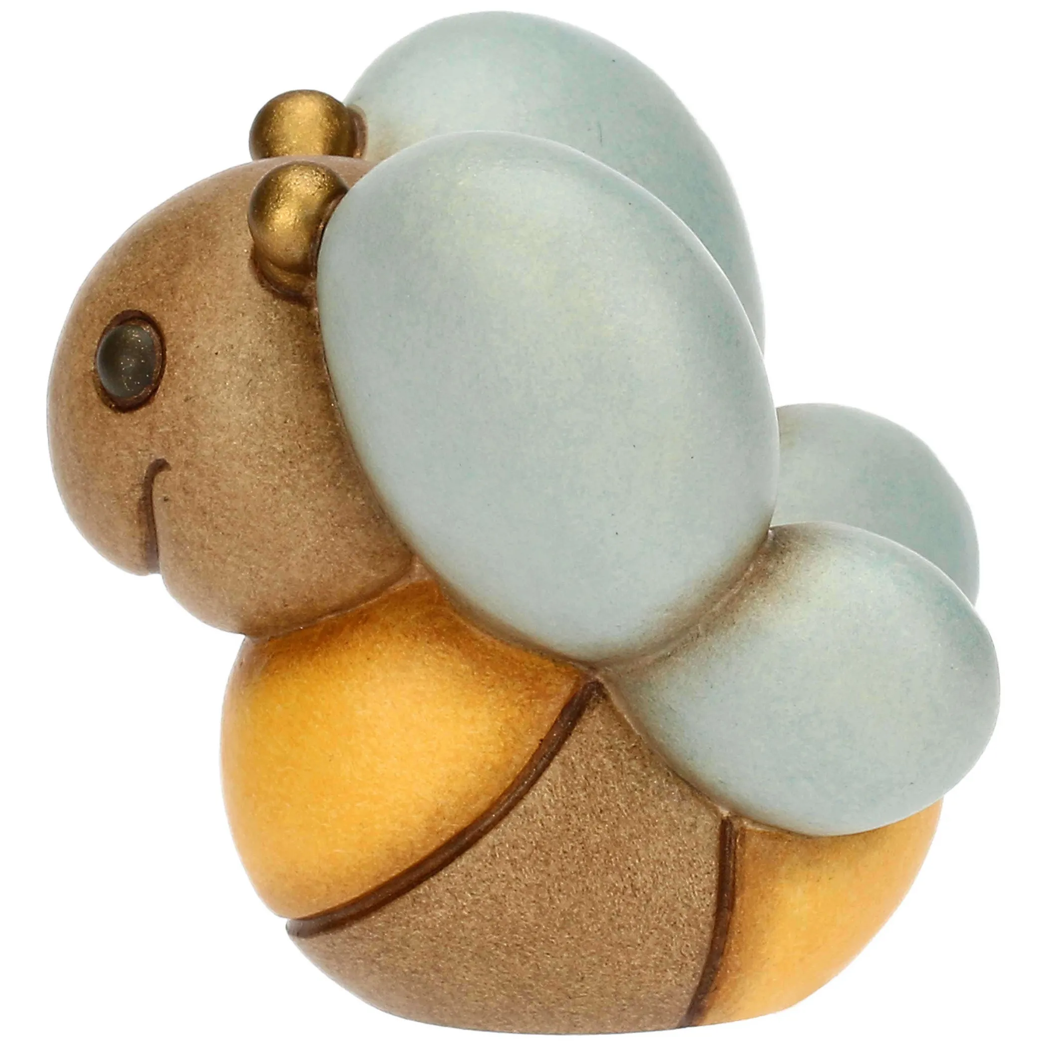 THUN Mini ape Bea in ceramica* Bomboniere Comunione|Bomboniere Nascita