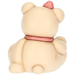 THUN Mini calendario Teddy lei in ceramica* Teddy|Bomboniere Cresima