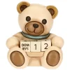 THUN Mini calendario Teddy lui in ceramica* Teddy|Bomboniere Cresima