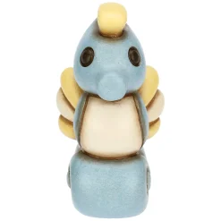THUN Mini cavalluccio marino Lucio in ceramica* Animali E Mini Animali|Bomboniere Comunione