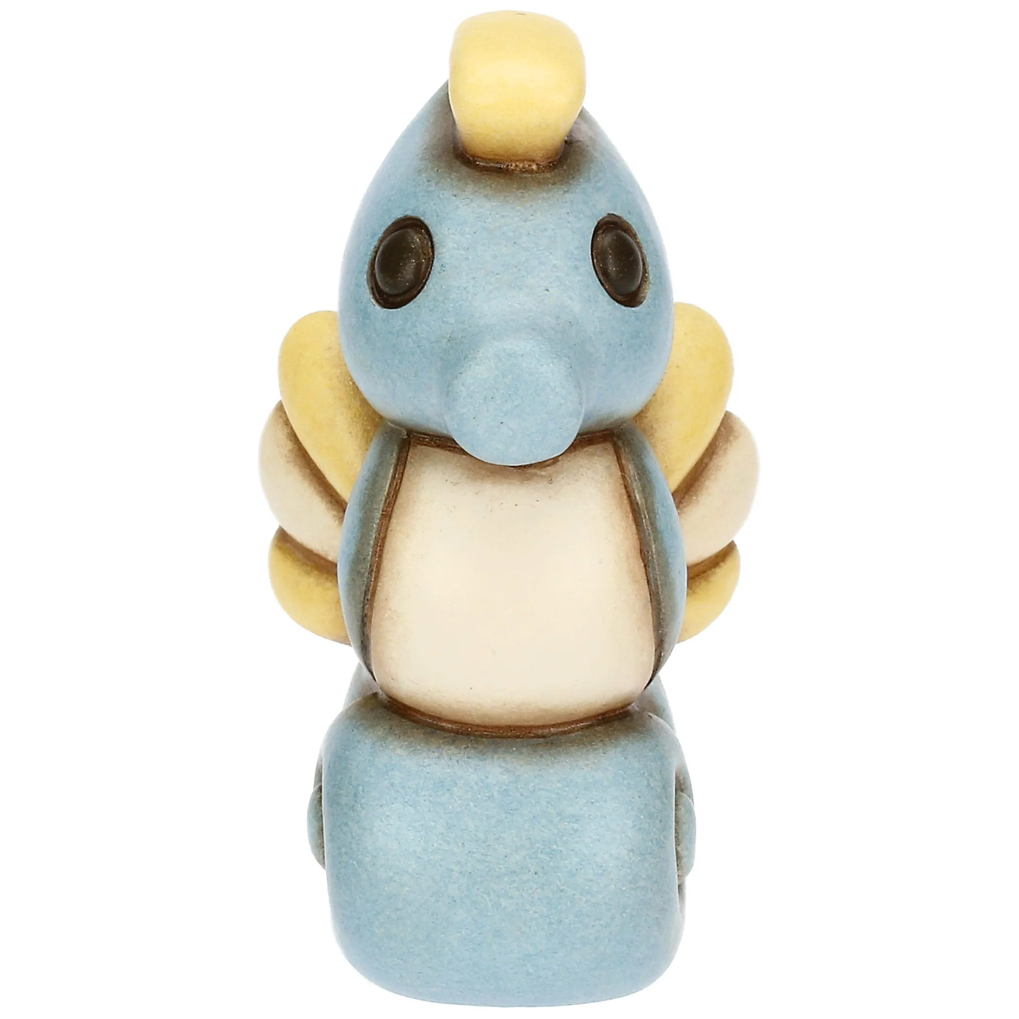 THUN Mini cavalluccio marino Lucio in ceramica* Animali E Mini Animali|Bomboniere Comunione