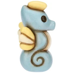 THUN Mini cavalluccio marino Lucio in ceramica* Animali E Mini Animali|Bomboniere Comunione