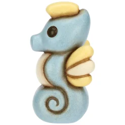 THUN Mini cavalluccio marino Lucio in ceramica* Animali E Mini Animali|Bomboniere Comunione