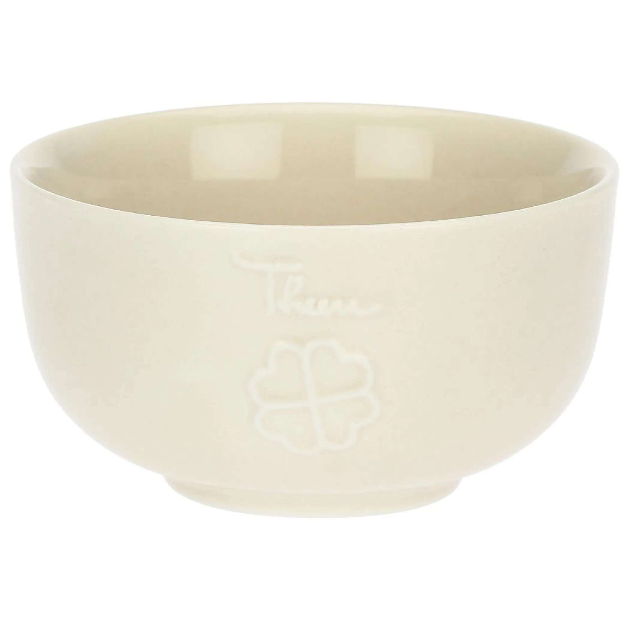 THUN Mini ciotola con margherita in porcellana* Teglie E Insalatiere|Bomboniere Matrimonio