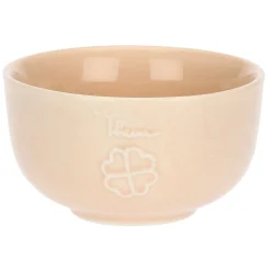 THUN Mini ciotola con quadrifoglio in porcellana* Teglie E Insalatiere|Bomboniere Matrimonio