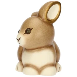 THUN Mini coniglio Roger in ceramica* Bomboniere Comunione|Bomboniere Nascita