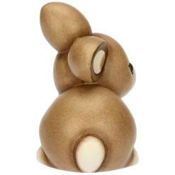 THUN Mini coniglio Roger in ceramica* Bomboniere Comunione|Bomboniere Nascita