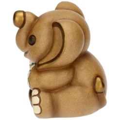 THUN Mini elefante Elly portafortuna in ceramica* Animali E Mini Animali|Bomboniere Comunione