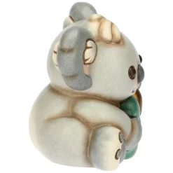 THUN Mini koala Sidney portafortuna in ceramica* Animali E Mini Animali|Bomboniere Comunione