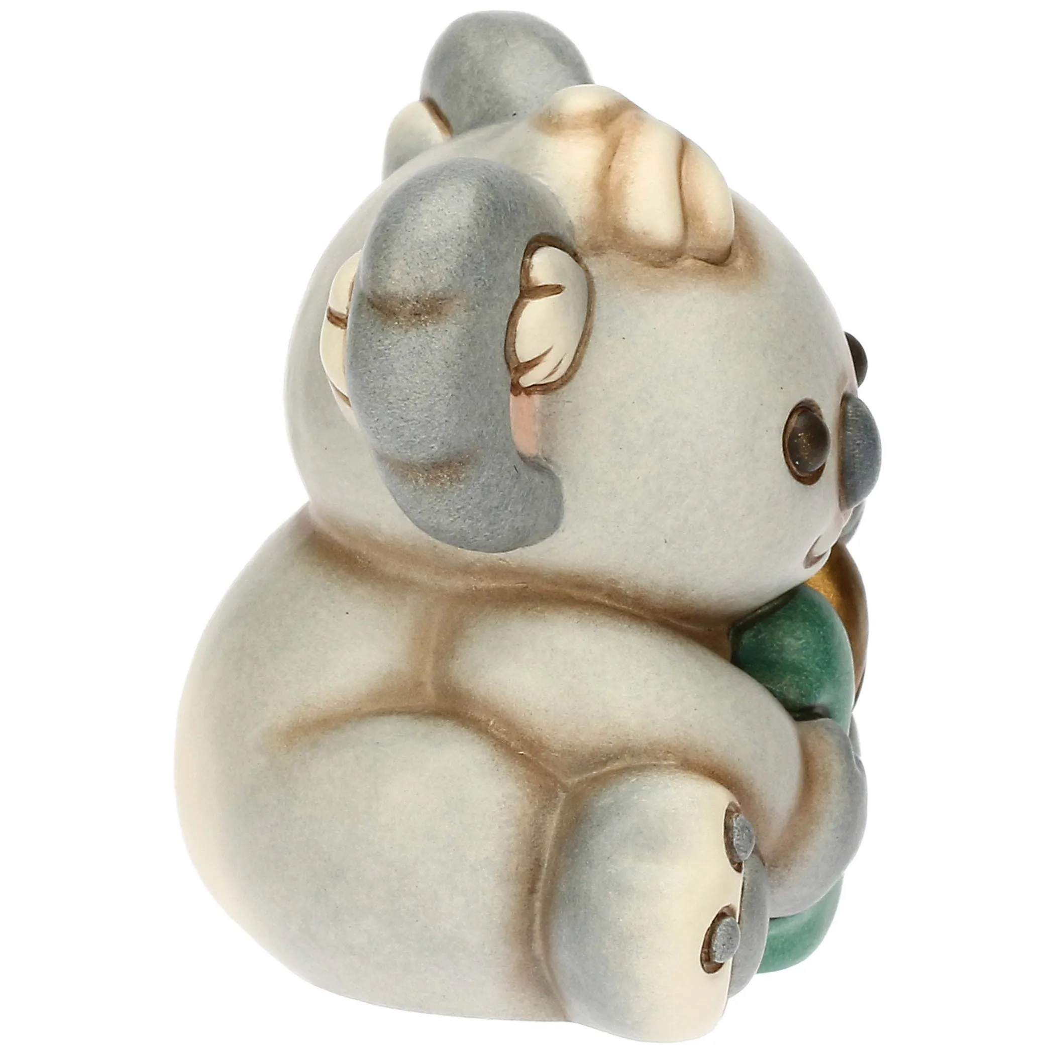 THUN Mini koala Sidney portafortuna in ceramica* Animali E Mini Animali|Bomboniere Comunione