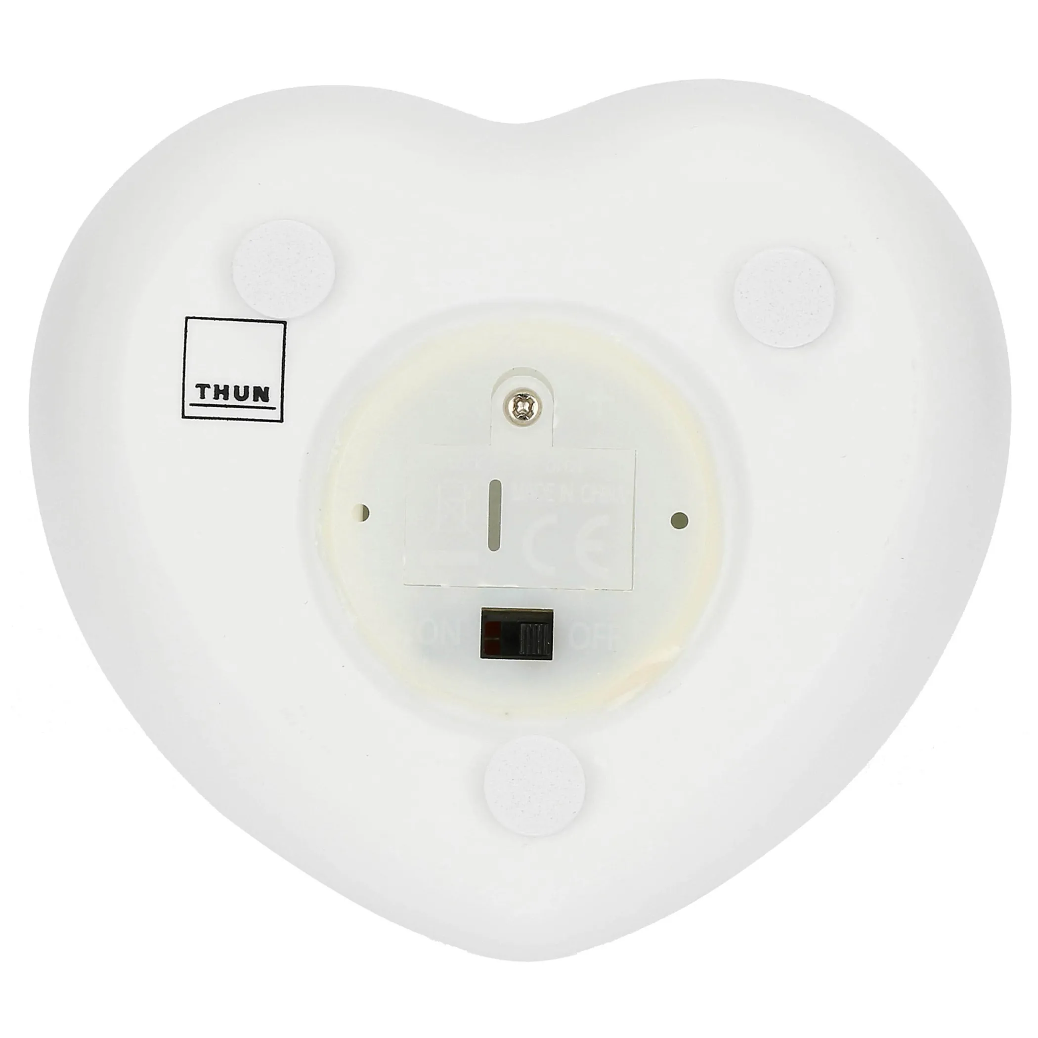 THUN Mini lampada cuore* Lampade