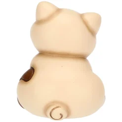 THUN Mini maialino Lino in ceramica* Bomboniere Comunione|Bomboniere Nascita