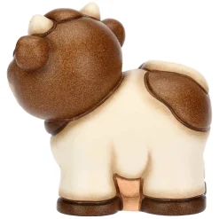 THUN Mini mucca Carolina in ceramica* Animali E Mini Animali|Bomboniere Nascita