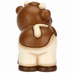 THUN Mini mucca Carolina in ceramica* Animali E Mini Animali|Bomboniere Nascita