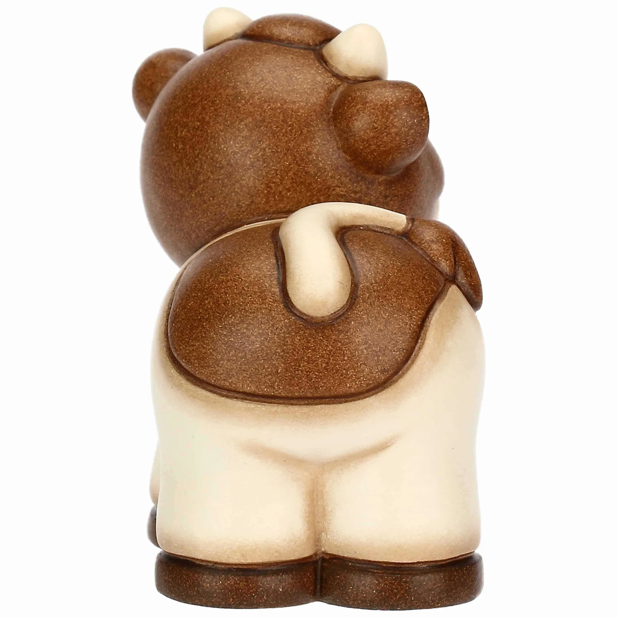 THUN Mini mucca Carolina in ceramica* Animali E Mini Animali|Bomboniere Nascita