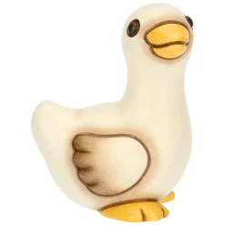 THUN Mini oca Julie in ceramica* Bomboniere Comunione|Bomboniere Nascita