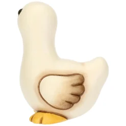 THUN Mini oca Julie in ceramica* Bomboniere Comunione|Bomboniere Nascita