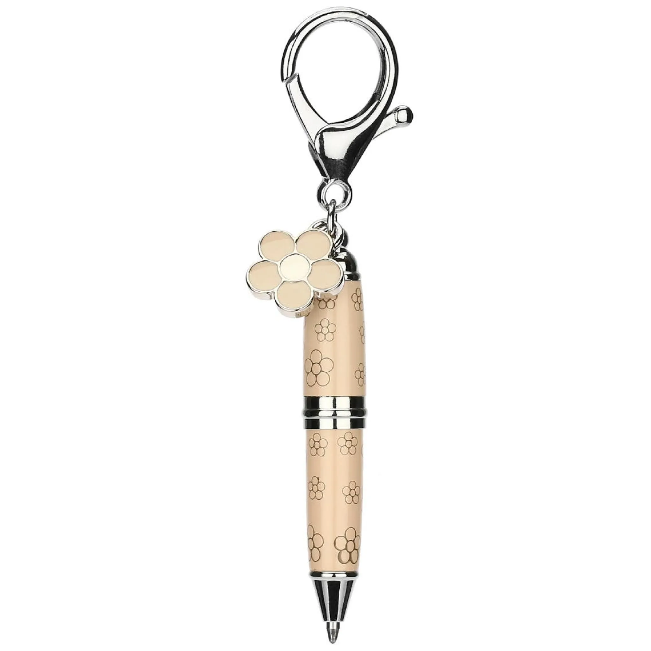 THUN Mini penna con margherite* Bomboniere Laurea|Set Cancelleria