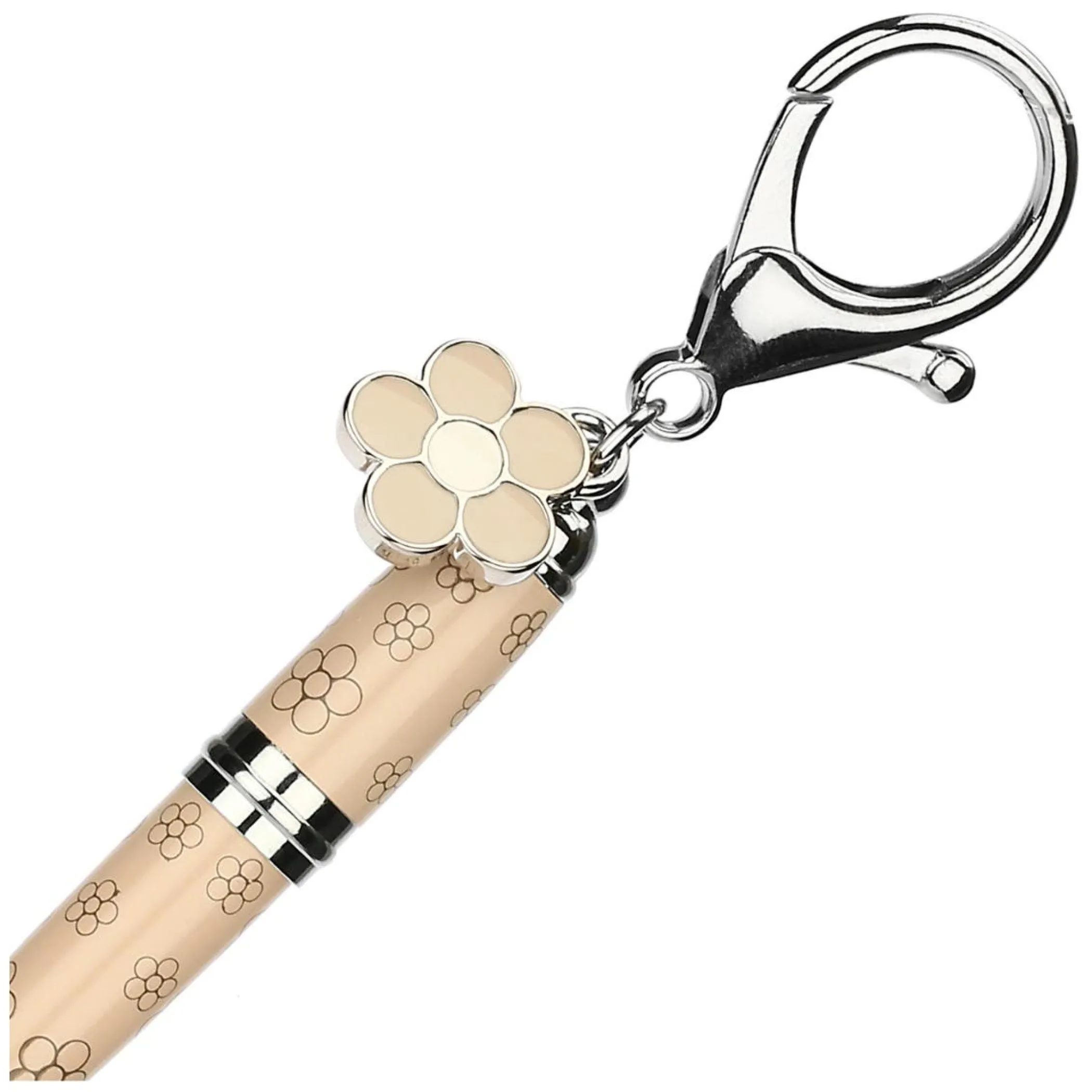 THUN Mini penna con margherite* Bomboniere Laurea|Set Cancelleria