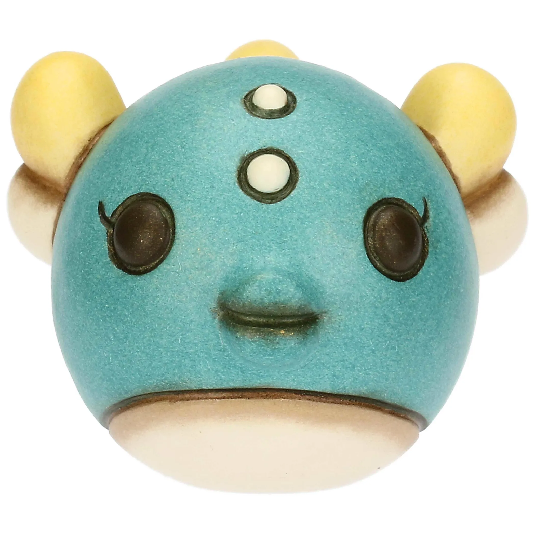 THUN Mini pesce palla Selly in ceramica* Animali E Mini Animali|Bomboniere Comunione