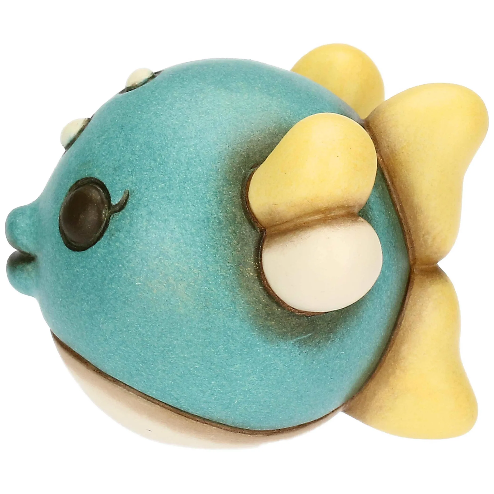 THUN Mini pesce palla Selly in ceramica* Animali E Mini Animali|Bomboniere Comunione