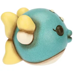 THUN Mini pesce palla Selly in ceramica* Animali E Mini Animali|Bomboniere Comunione